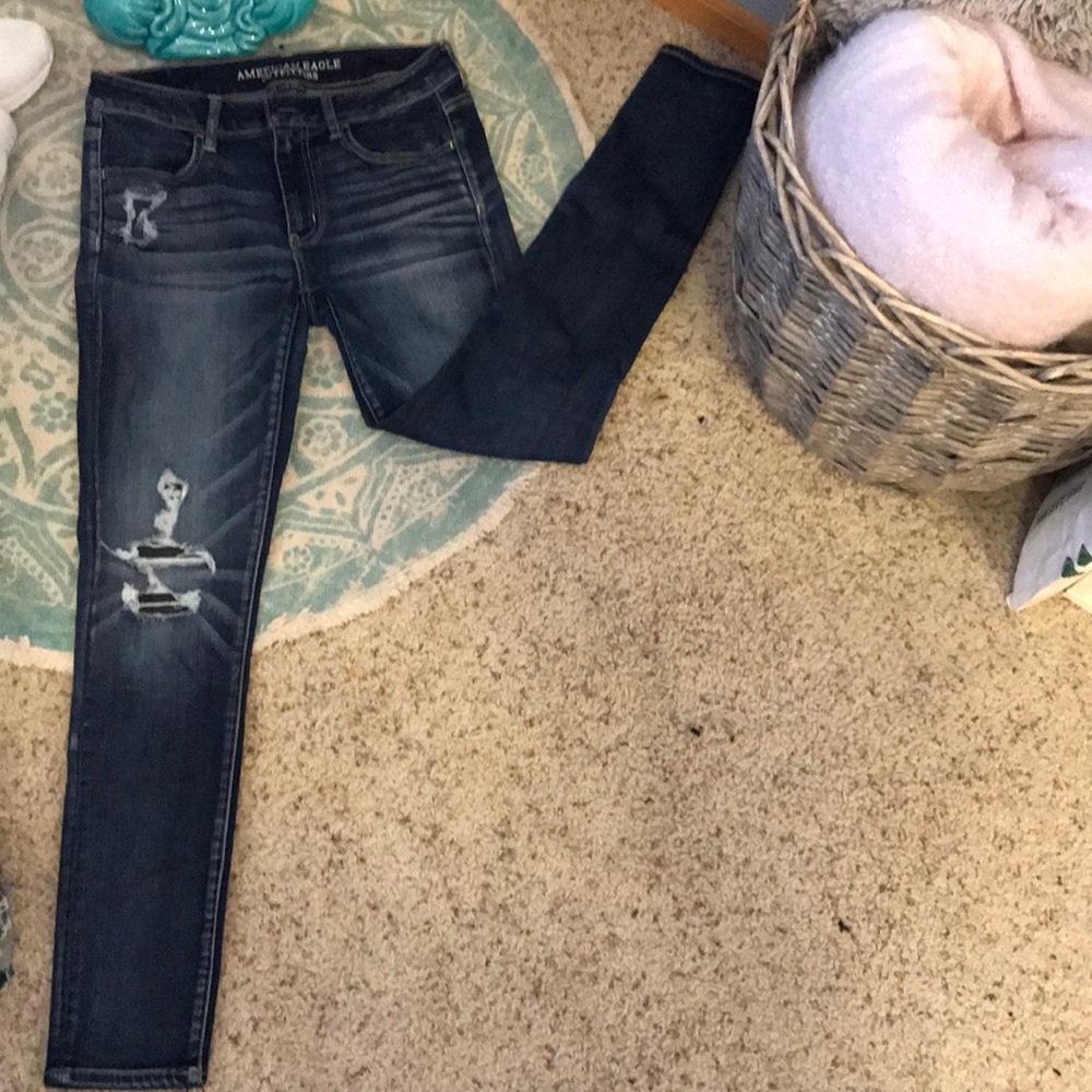 Jeggings